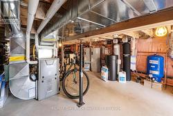 5'1\" high crawl space...1260 sq ft of storage! - 