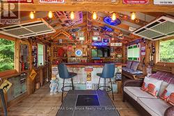 Put the game on and have a PARTY! - 