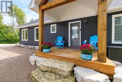Welcome home! - 