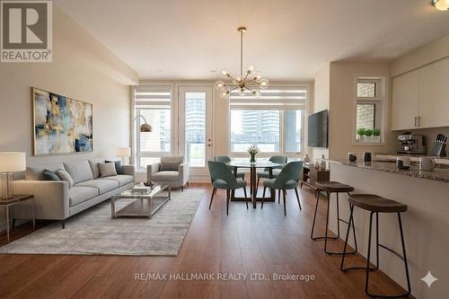 Virtually staged - 12 Dandara Gate, Vaughan, ON 