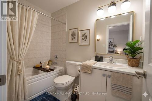 Virtually staged - 12 Dandara Gate, Vaughan, ON 