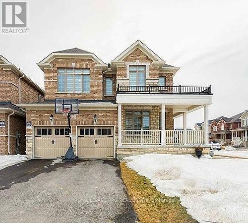 3 ASH HILL AVENUE , Caledon, Ontario L7C 4E8 1