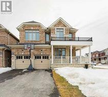 3 ASH HILL AVENUE Caledon, ON L7C 4E8