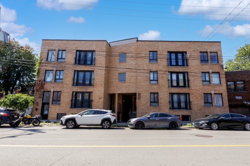 3723 Boul. LaSalle  Montréal (Verdun/Île-Des-Soeurs), QC H4G 1Z6