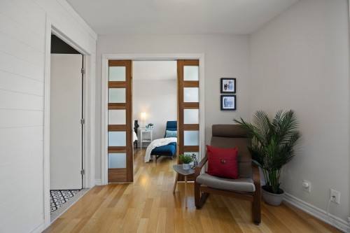 Hall d'entrée/Vestibule - 3723 Boul. Lasalle, Montréal (Verdun/Île-Des-Soeurs), QC 