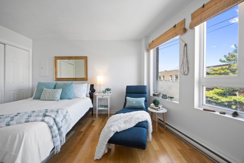 Chambre à coucher - 3723 Boul. Lasalle, Montréal (Verdun/Île-Des-Soeurs), QC 