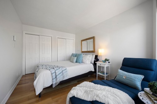 Chambre à coucher - 3723 Boul. Lasalle, Montréal (Verdun/Île-Des-Soeurs), QC 