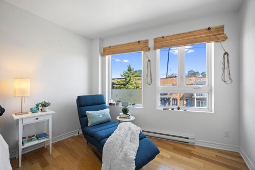 Chambre à coucher - 3723 Boul. Lasalle, Montréal (Verdun/Île-Des-Soeurs), QC 