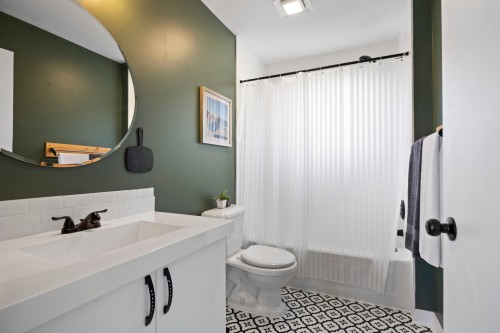 Salle de bains - 3723 Boul. Lasalle, Montréal (Verdun/Île-Des-Soeurs), QC 