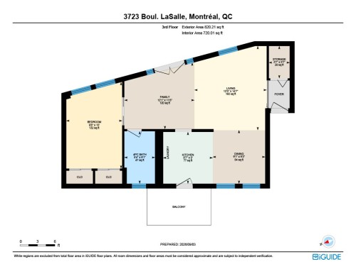Autre - 3723 Boul. Lasalle, Montréal (Verdun/Île-Des-Soeurs), QC 
