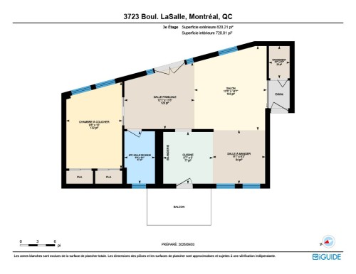 Autre - 3723 Boul. Lasalle, Montréal (Verdun/Île-Des-Soeurs), QC 