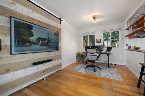 Salle à manger - 3723 Boul. Lasalle, Montréal (Verdun/Île-Des-Soeurs), QC 