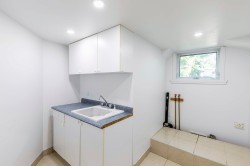 Powder room - 