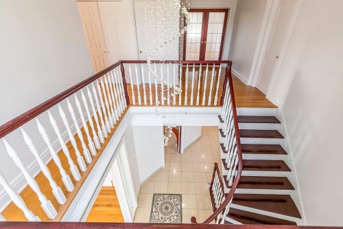 Vue d'ensemble - 97 Rue Chatillon, Dollard-Des-Ormeaux, QC 