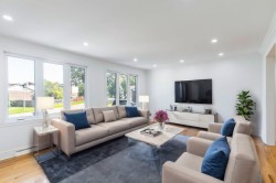 Living Room - 