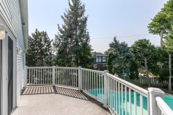 Balcony - 
