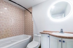 Bathroom - 