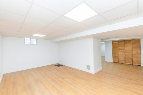 Sous-sol - 97 Rue Chatillon, Dollard-Des-Ormeaux, QC 
