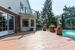 Courtyard - 
