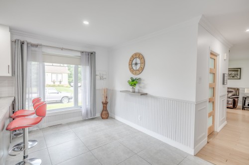 Dinette - 1124  - 1126 24E Avenue, Saint-Jérôme, QC 