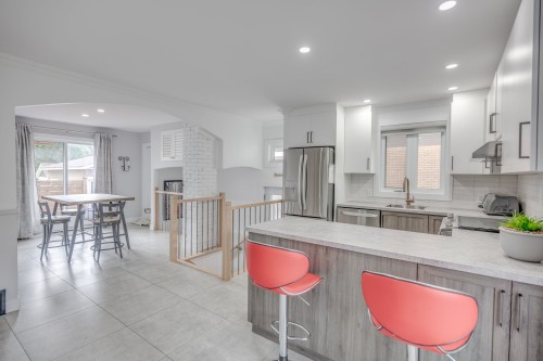 Overall view - 1124  - 1126 24E Avenue, Saint-Jérôme, QC 