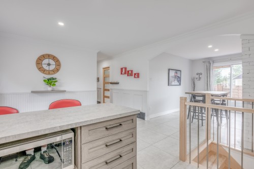 Overall view - 1124  - 1126 24E Avenue, Saint-Jérôme, QC 