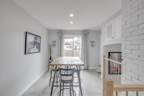Dining Room - 1124  - 1126 24E Avenue, Saint-Jérôme, QC 