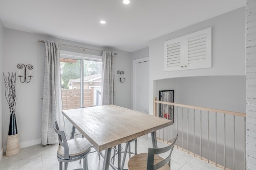 Dining Room - 1124  - 1126 24E Avenue, Saint-Jérôme, QC 