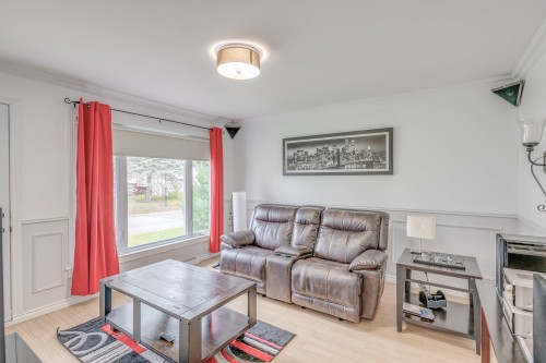 Living Room - 1124  - 1126 24E Avenue, Saint-Jérôme, QC 