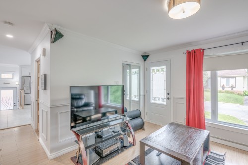 Living Room - 1124  - 1126 24E Avenue, Saint-Jérôme, QC 