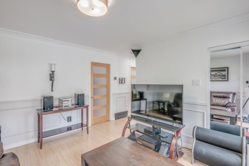 Living Room - 1124  - 1126 24E Avenue, Saint-Jérôme, QC 