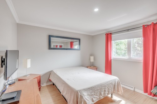 Master Bedroom - 1124  - 1126 24E Avenue, Saint-Jérôme, QC 