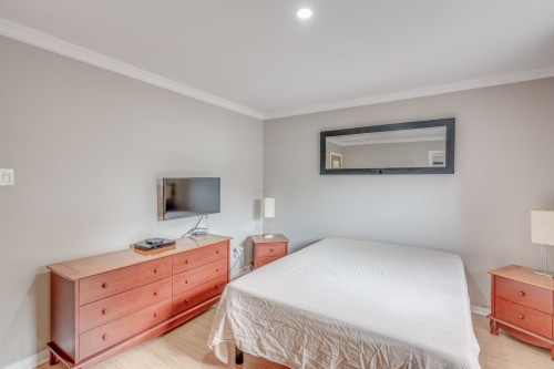 Master Bedroom - 1124  - 1126 24E Avenue, Saint-Jérôme, QC 
