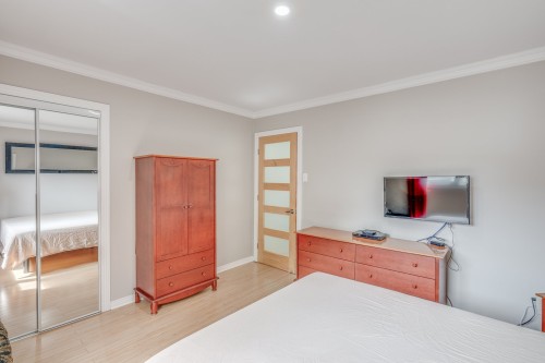 Master Bedroom - 1124  - 1126 24E Avenue, Saint-Jérôme, QC 