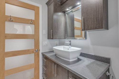 Bathroom - 1124  - 1126 24E Avenue, Saint-Jérôme, QC 