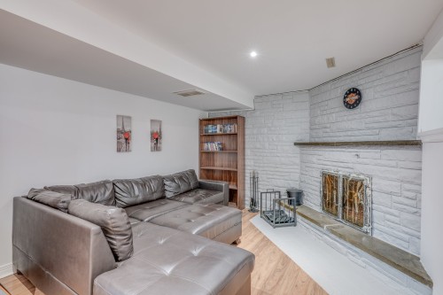 Family Room - 1124  - 1126 24E Avenue, Saint-Jérôme, QC 