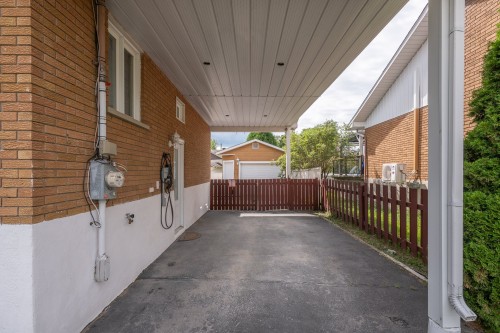Parking - 1124  - 1126 24E Avenue, Saint-Jérôme, QC 