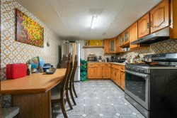 Room #3-674 Abana Road  Mississauga, ON L5A 1H4