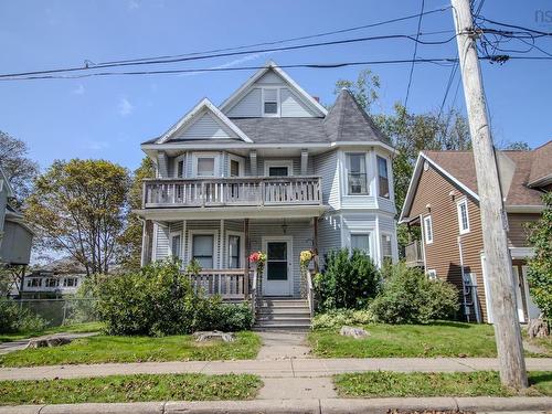 99 Park Street  Sydney, NS B1P 4W6