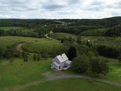 871 Ohio East Road Antigonish, NS B2G 2K8