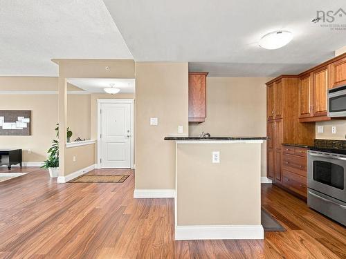 1111 60 Walter Havill Drive, Halifax, NS 