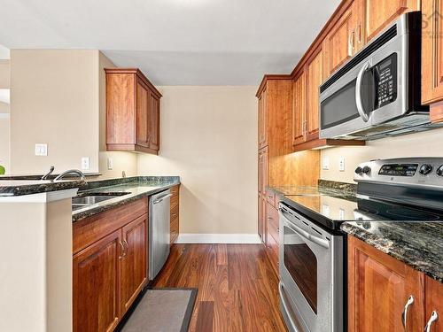 1111 60 Walter Havill Drive, Halifax, NS 