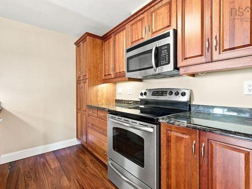 1111 60 Walter Havill Drive, Halifax, NS 