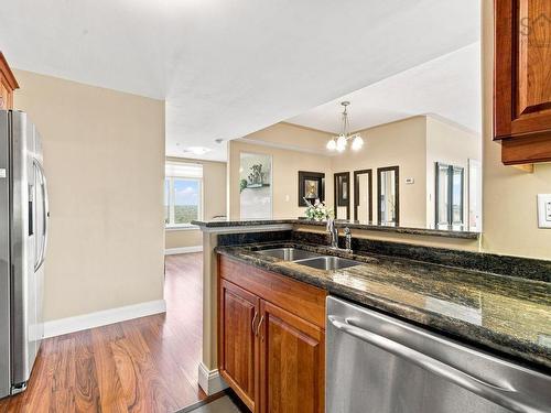 1111 60 Walter Havill Drive, Halifax, NS 