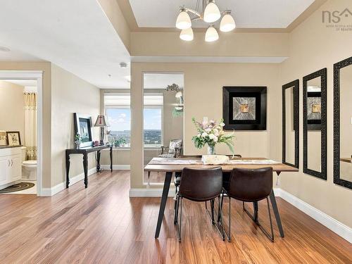 1111 60 Walter Havill Drive, Halifax, NS 