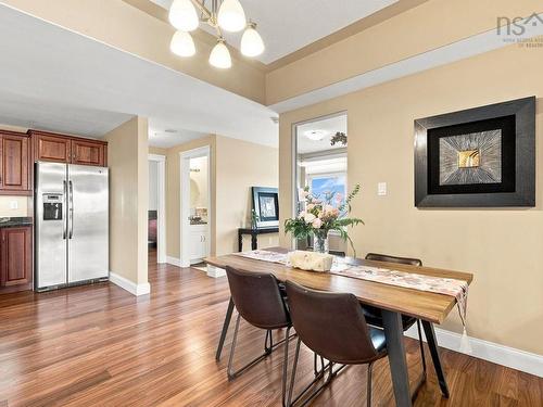1111 60 Walter Havill Drive, Halifax, NS 