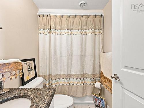 1111 60 Walter Havill Drive, Halifax, NS 
