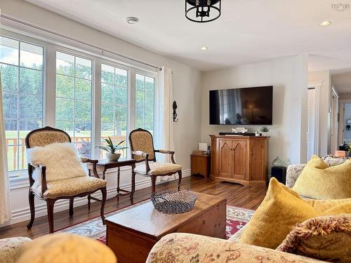10207 Highway 201, Meadowvale, NS 