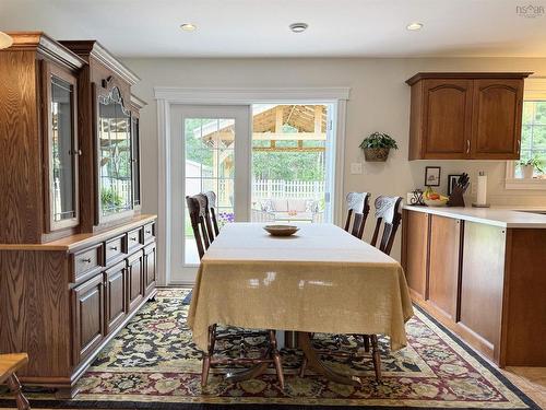 10207 Highway 201, Meadowvale, NS 