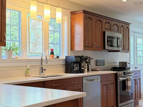 10207 Highway 201, Meadowvale, NS 